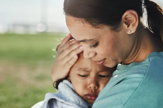 ACEs and intergenerational trauma.