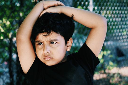 Toxic stress can lead to problems with learning, behavior, staying healthy, and growing properly.