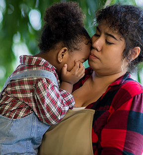 It is possible to counteract the impacts of ACEs and disrupt the cycle of risk stemming from early adversity.