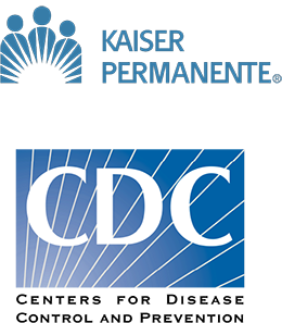 The first ACE study was a collaboration between Kaiser-Permanente and the U.S. Centre for Disease Control and Prevention.