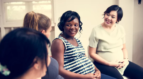 Social support also plays a significant role in offsetting the effects of ACEs.