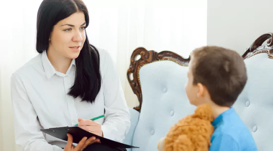 Seeking trauma-informed care and therapy is crucial for addressing the effects of ACEs