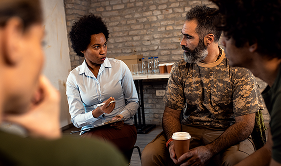 Raising awareness about ACEs can help reduce the stigma around mental health issues and encourage people to seek help when needed.