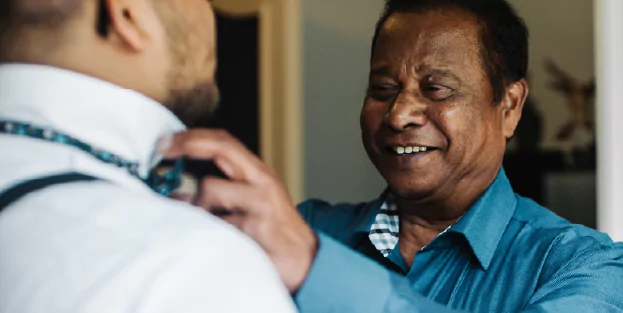 Handwashing is universal.