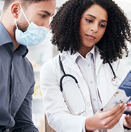 Supportive resources.