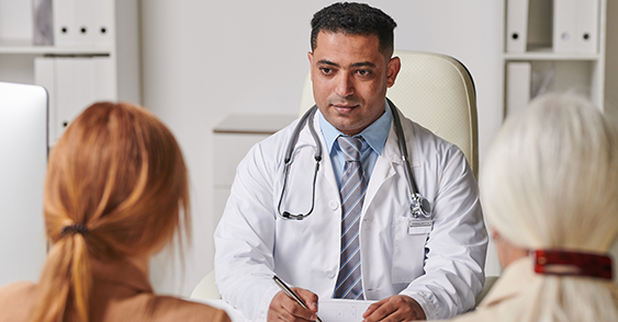 Understanding this helps healthcare professionals better support people affected by ACEs.