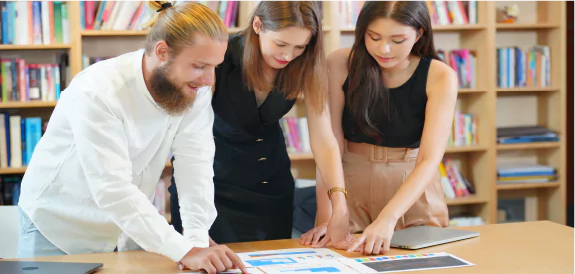 The ACEs pyramid helps us see the many ways that ACEs can shape our health and well-being over time.